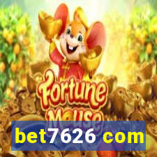 bet7626 com